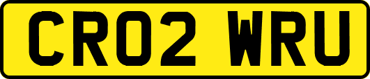 CR02WRU