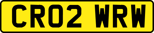 CR02WRW