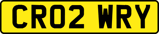 CR02WRY