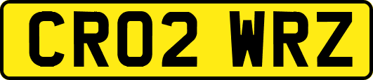 CR02WRZ