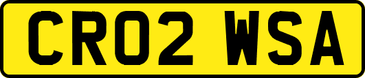 CR02WSA