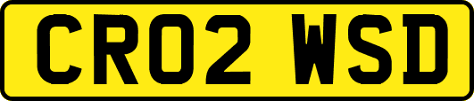 CR02WSD