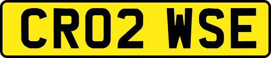 CR02WSE