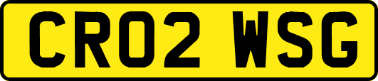 CR02WSG
