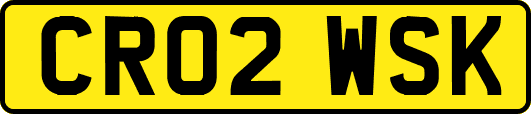 CR02WSK
