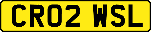 CR02WSL