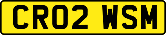 CR02WSM