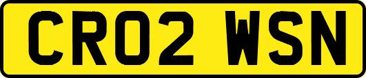CR02WSN
