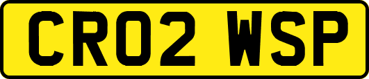 CR02WSP