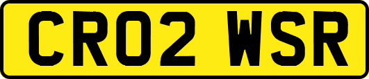 CR02WSR