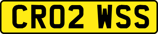 CR02WSS