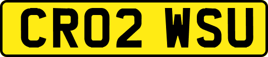CR02WSU
