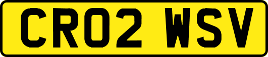 CR02WSV