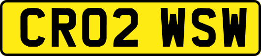 CR02WSW