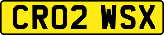CR02WSX