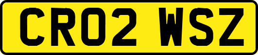 CR02WSZ