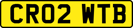 CR02WTB