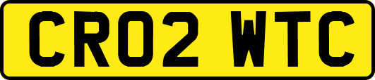 CR02WTC
