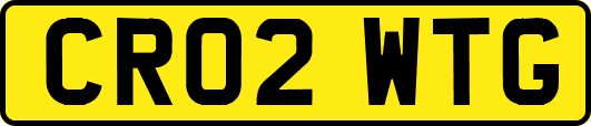 CR02WTG