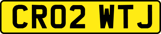 CR02WTJ