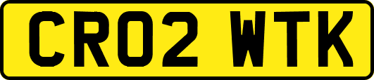 CR02WTK