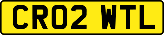 CR02WTL