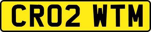 CR02WTM