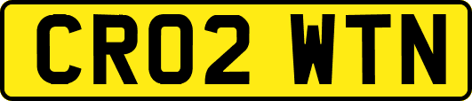 CR02WTN