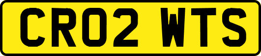CR02WTS