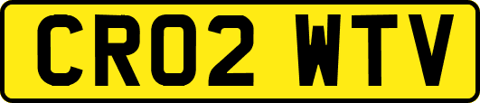 CR02WTV