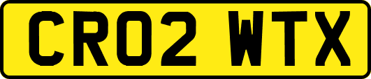 CR02WTX
