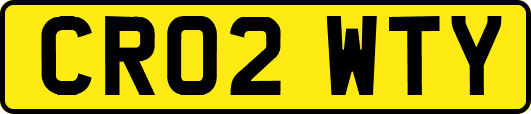 CR02WTY