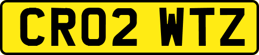 CR02WTZ