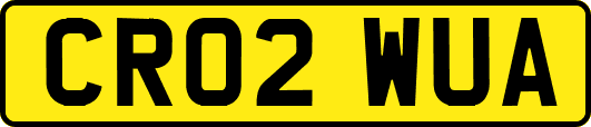 CR02WUA