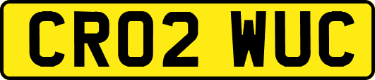 CR02WUC