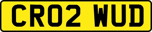 CR02WUD
