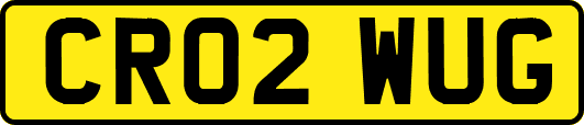 CR02WUG