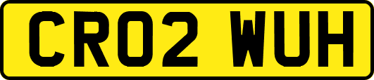 CR02WUH