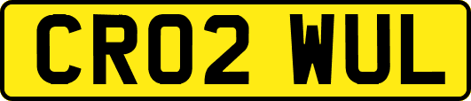 CR02WUL