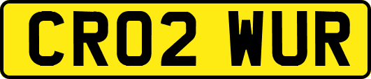 CR02WUR