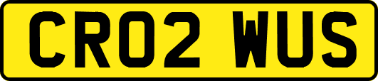 CR02WUS