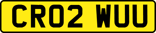 CR02WUU