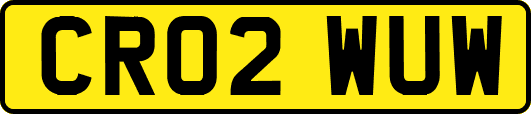 CR02WUW