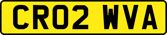 CR02WVA