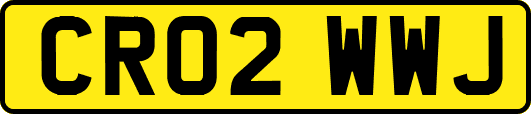 CR02WWJ