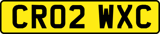CR02WXC