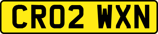 CR02WXN