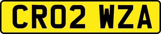 CR02WZA