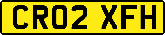 CR02XFH