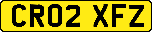 CR02XFZ